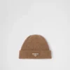 Gorro de lana y cachemira Gorro de lana y cachemira