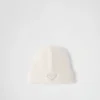 Gorro de lana y cachemira Gorro de lana y cachemira