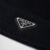 Gorro de lana y cachemira Gorro de lana y cachemira