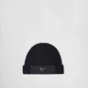 Gorro de lana y Re-Nylon Gorro de lana y Re-Nylon