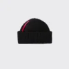 Gorro de punto acanalado de nailon Tec Rec Gorro de punto acanalado de nailon Tec Rec