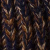 Gorro de punto melange