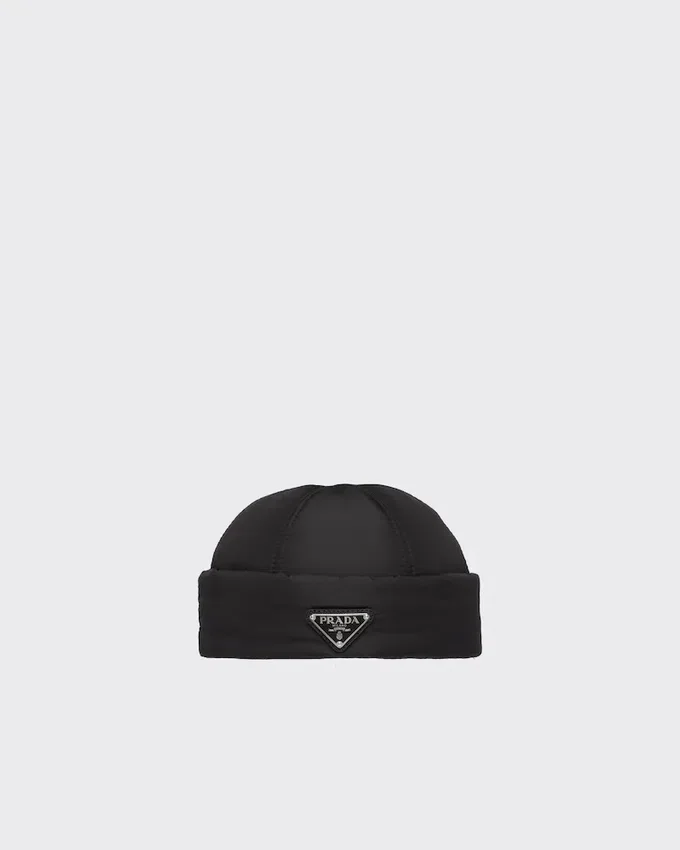 Gorro de Re-Nylon Gorro de Re-Nylon