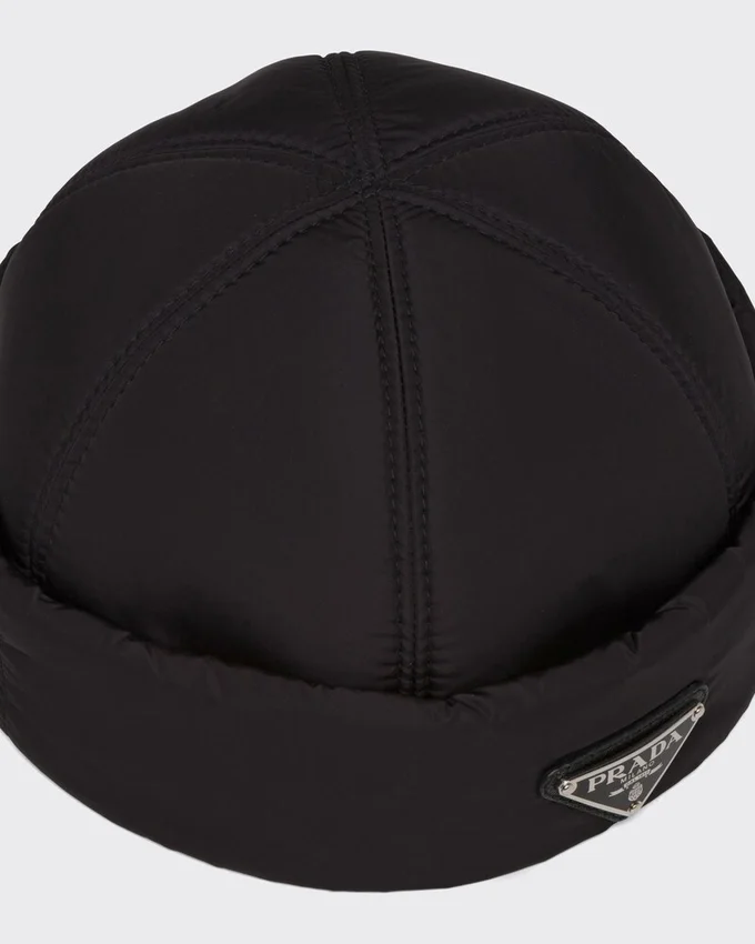 Gorro de Re-Nylon Gorro de Re-Nylon