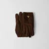 Guantes de gamuza Guantes de gamuza