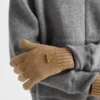 Guantes de lana Guantes de lana