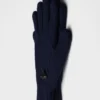 Guantes de lana y cachemira Guantes de lana y cachemira