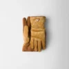 Guantes de pana Guantes de pana