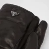 Guantes de piel napa Guantes de piel napa
