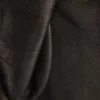 Guantes de piel napa y punto melange Guantes de piel napa y punto melange