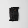 Guantes de Re-Nylon y piel de oveja Guantes de Re-Nylon y piel de oveja