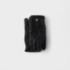 Guantes de Re-Nylon y piel napa Guantes de Re-Nylon y piel napa