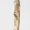 Guantes de satén Guantes de satén