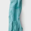 Guantes largos de cuero Guantes largos de cuero