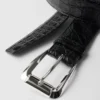 Hebilla de cinturón de metal