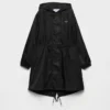Impermeable de Re-Nylon