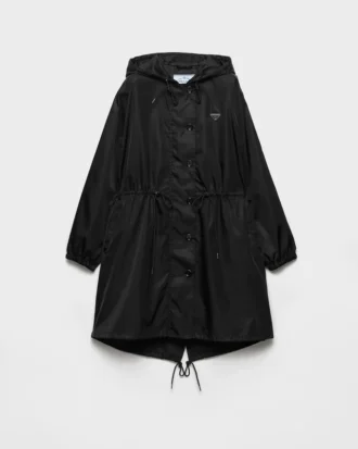Impermeable de Re-Nylon Impermeable de Re-Nylon