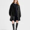 Impermeable de Re-Nylon