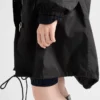 Impermeable de Re-Nylon