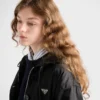 Impermeable de Re-Nylon