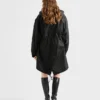 Impermeable de Re-Nylon