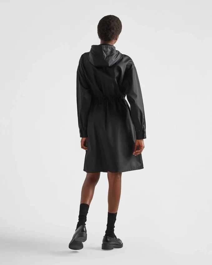 Impermeable de Re-Nylon Impermeable de Re-Nylon