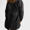 Impermeable de Re-Nylon