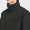 Impermeable de tejido técnico Impermeable de tejido técnico