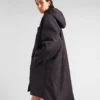 Impermeable oversize Re-Nylon ligero