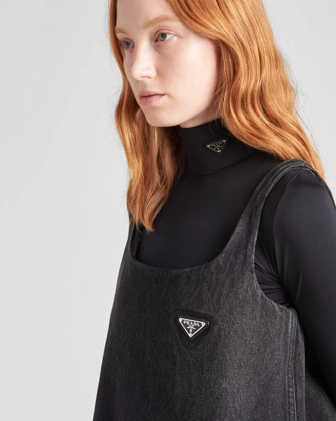 Jersey de cuello alto Jersey de cuello alto