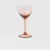 Juego de dos copas de cóctel de cristal – Nueva York
