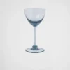Juego de dos copas de cóctel de cristal – Nueva York