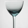 Juego de dos copas de cóctel de cristal – Nueva York