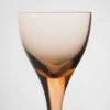 Juego de dos copas de licor de cristal – Nueva York