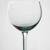 Juego de dos copas de vino de cristal – Nueva York