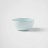 Juego de dos cuencos de porcelana – Celadón