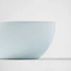 Juego de dos cuencos de porcelana – Celadón