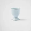 Juego de dos hueveras de porcelana – Celadon
