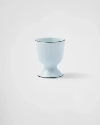 Juego de dos hueveras de porcelana – Celadon