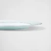 Juego de dos platos de porcelana – Celadon