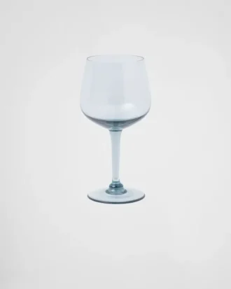 Juego de dos vasos de agua de cristal – Nueva York Juego de dos vasos de agua de cristal – Nueva York