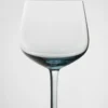 Juego de dos vasos de agua de cristal – Nueva York