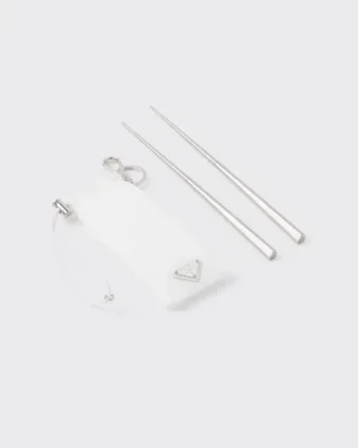 Juego de palillos para comer