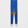 Leggings de forro polar Leggings de forro polar