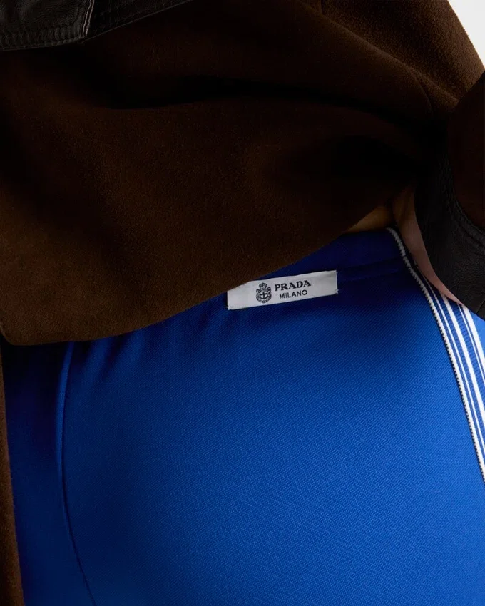 Leggings de forro polar Leggings de forro polar