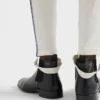 Leggings de forro polar Leggings de forro polar