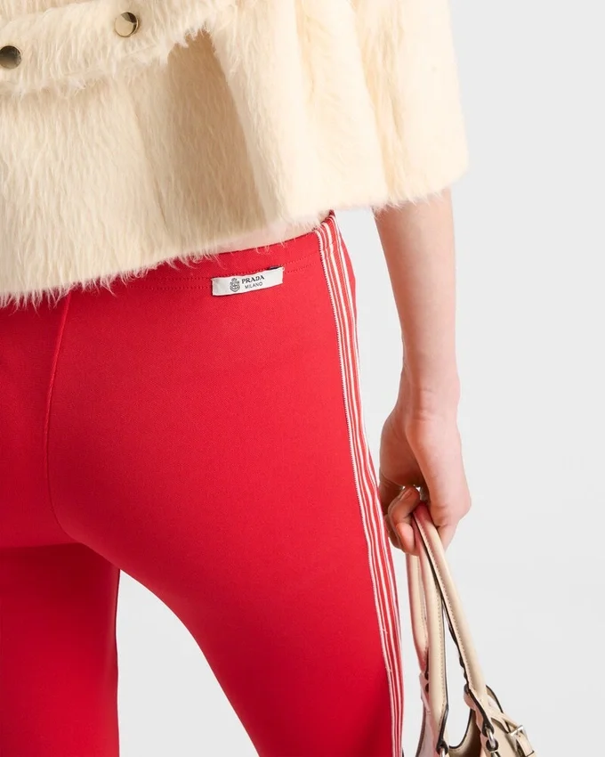 Leggings de forro polar Leggings de forro polar