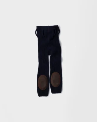 Leggings de lana y cachemira