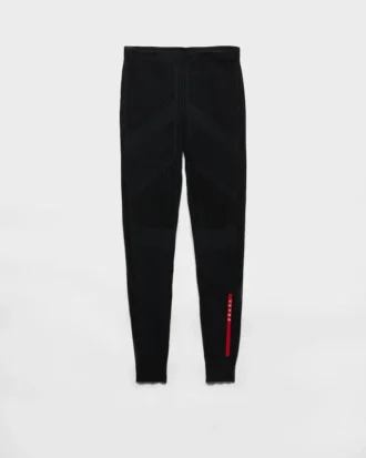 Leggings de Re-Nylon Piqua Leggings de Re-Nylon Piqua