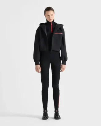 Leggings de Re-Nylon Piqua Leggings de Re-Nylon Piqua